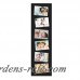 AdecoTrading 6 Opening Collage Picture Frame ADEC1894